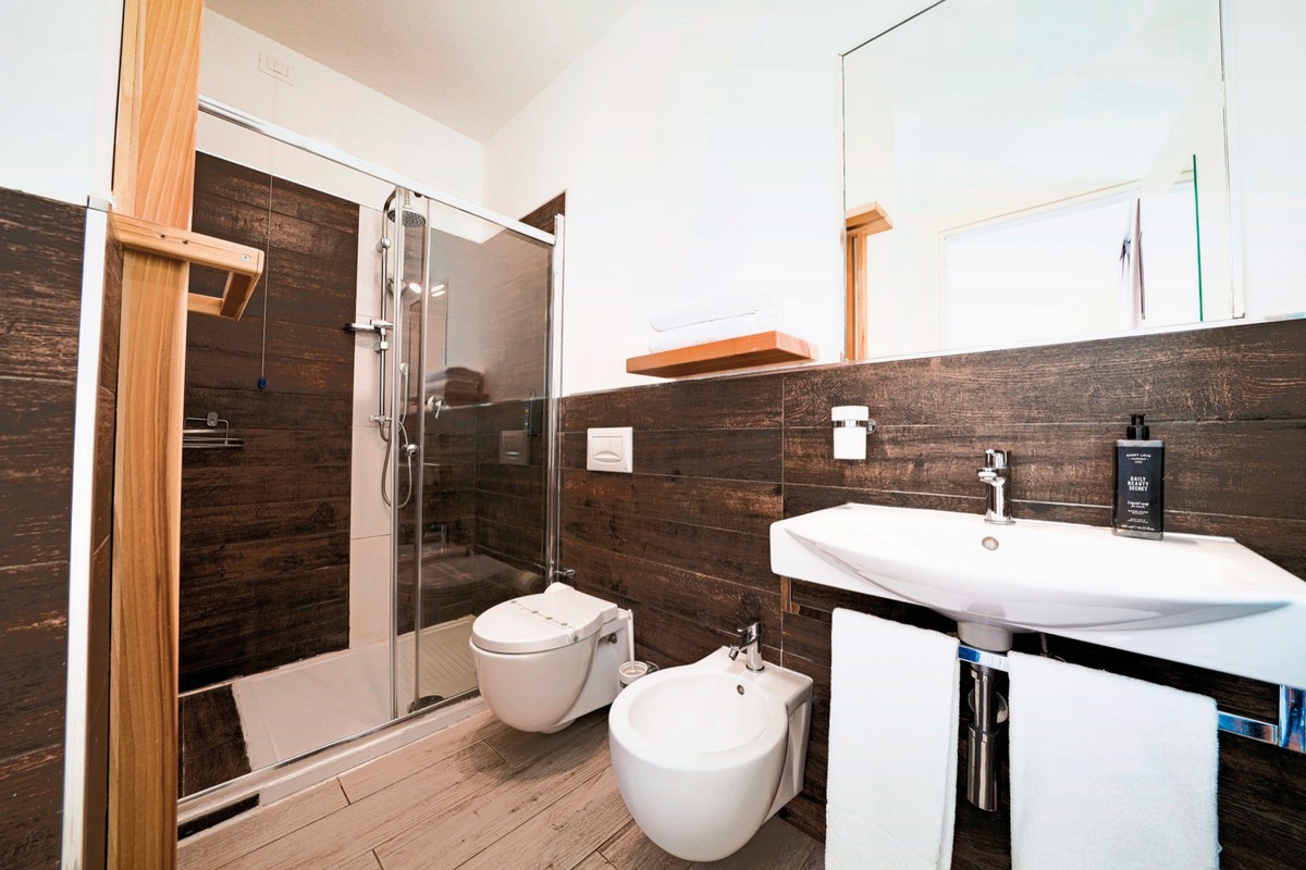 Hotel Sentido Michelizia Tropea Resort, Italien, Kalabrien, Tropea, Bild 30