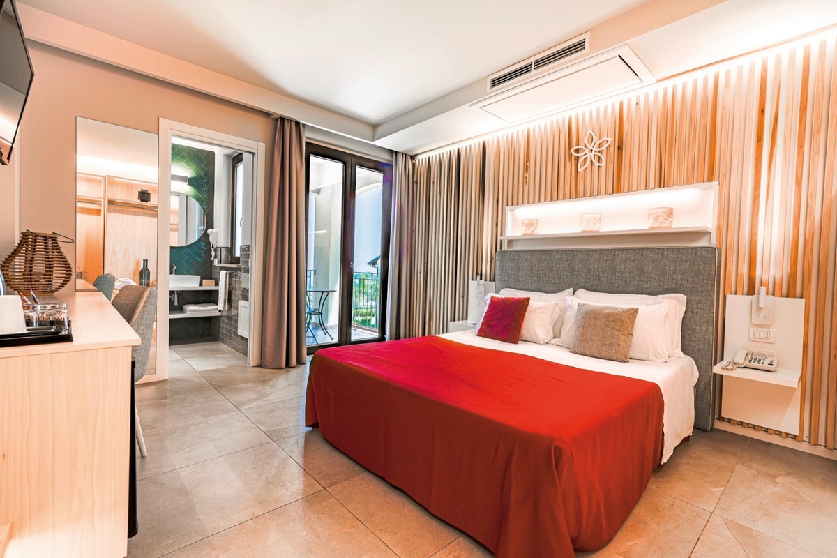 Hotel Sentido Michelizia Tropea Resort, Italien, Kalabrien, Tropea, Bild 31