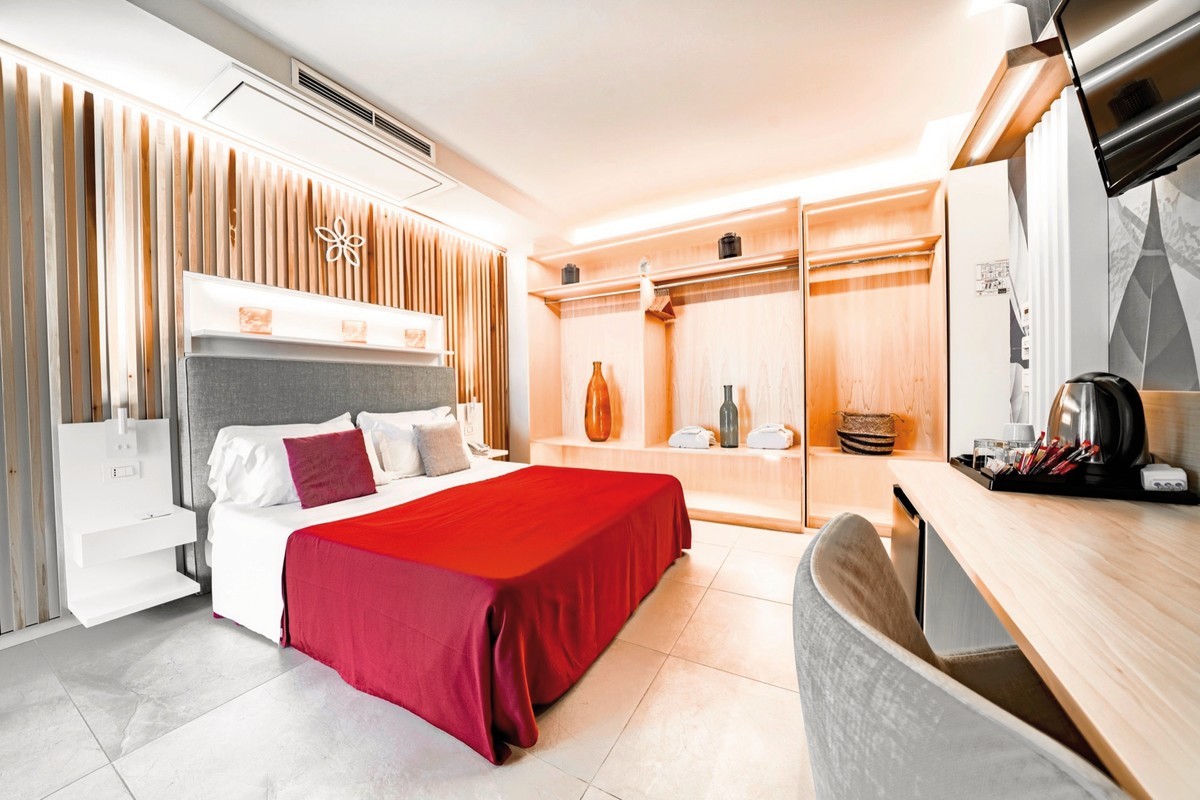 Hotel Sentido Michelizia Tropea Resort, Italien, Kalabrien, Tropea, Bild 32