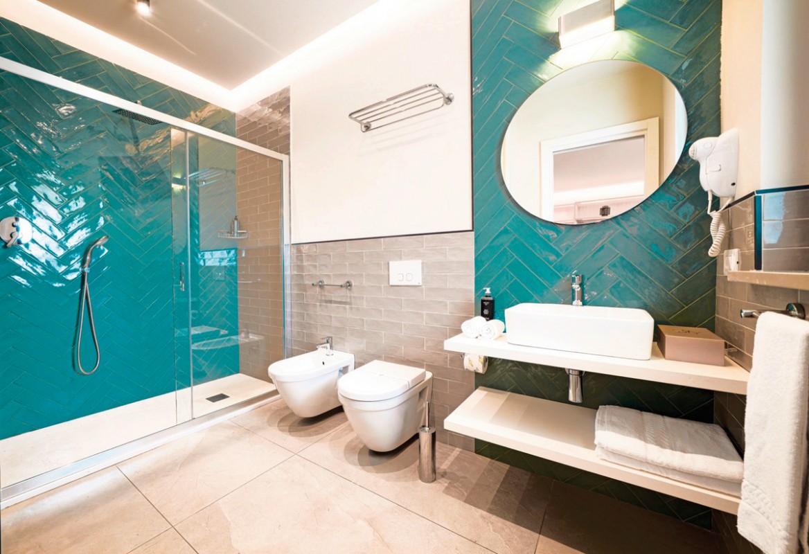 Hotel Sentido Michelizia Tropea Resort, Italien, Kalabrien, Tropea, Bild 33