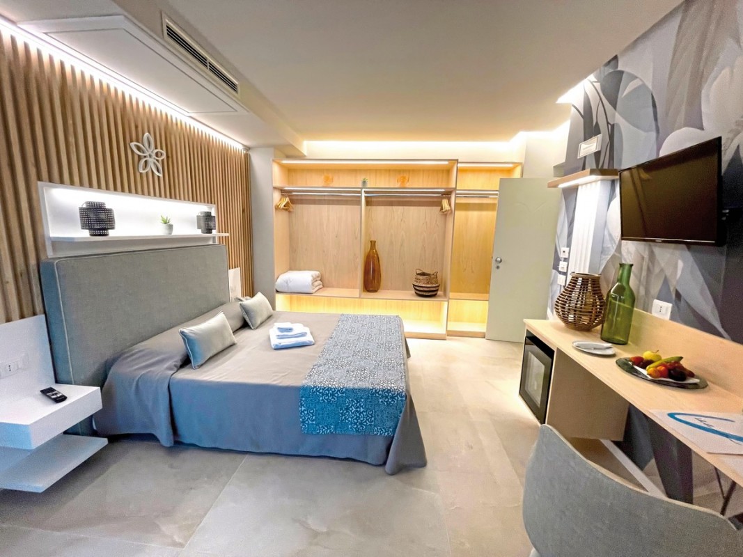 Hotel Sentido Michelizia Tropea Resort, Italien, Kalabrien, Tropea, Bild 34