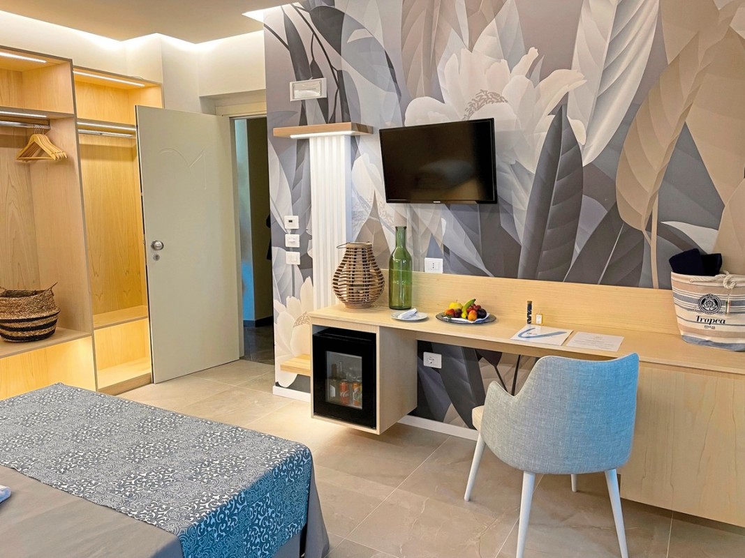 Hotel Sentido Michelizia Tropea Resort, Italien, Kalabrien, Tropea, Bild 35