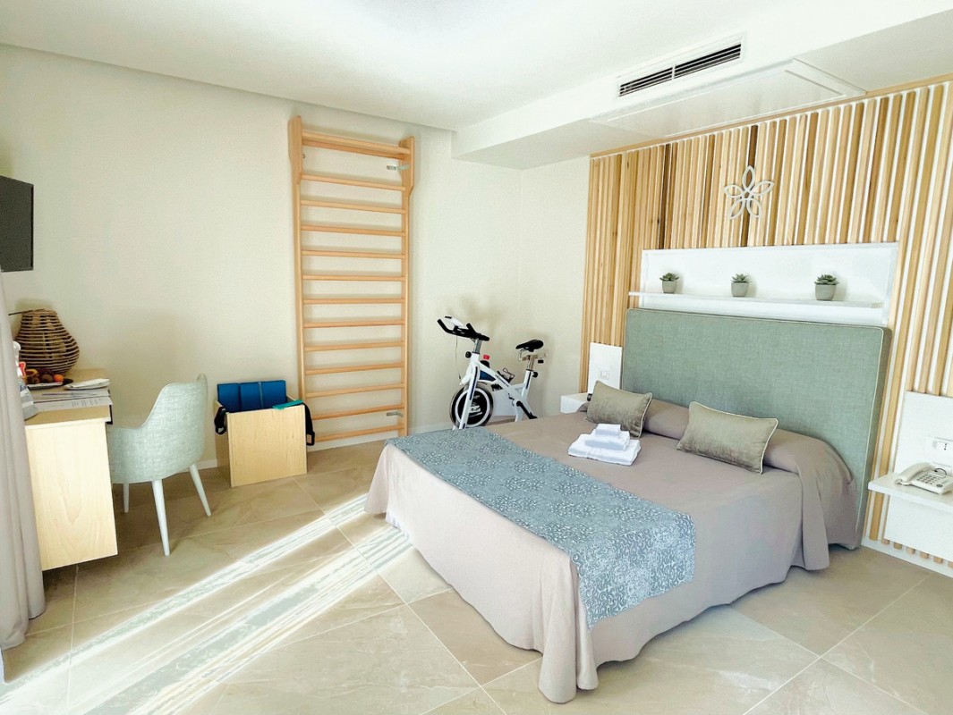 Hotel Sentido Michelizia Tropea Resort, Italien, Kalabrien, Tropea, Bild 36