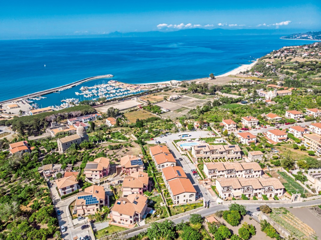 Hotel Sentido Michelizia Tropea Resort, Italien, Kalabrien, Tropea, Bild 7