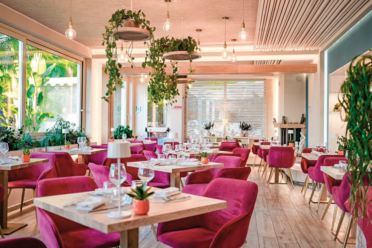 Hotel Sentido Michelizia Tropea Resort, Italien, Kalabrien, Tropea, Bild 9