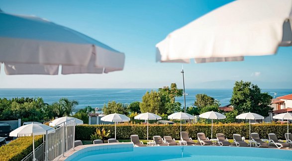 Hotel Sentido Michelizia Tropea Resort, Italien, Kalabrien, Tropea, Bild 1