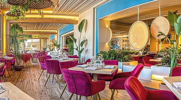 Hotel Sentido Michelizia Tropea Resort, Italien, Kalabrien, Tropea, Bild 10