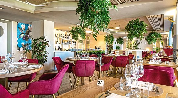 Hotel Sentido Michelizia Tropea Resort, Italien, Kalabrien, Tropea, Bild 11