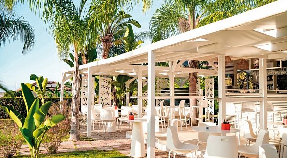 Hotel Sentido Michelizia Tropea Resort, Italien, Kalabrien, Tropea, Bild 14