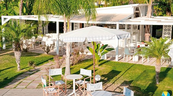 Hotel Sentido Michelizia Tropea Resort, Italien, Kalabrien, Tropea, Bild 16