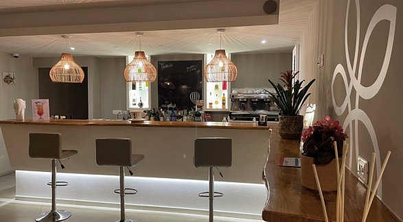 Hotel Sentido Michelizia Tropea Resort, Italien, Kalabrien, Tropea, Bild 21