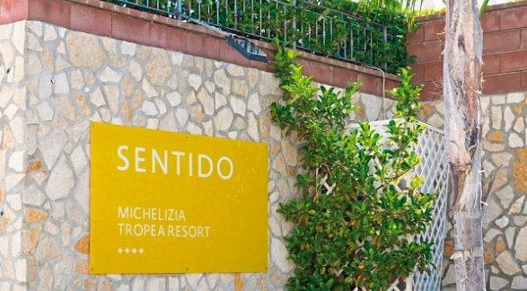 Hotel Sentido Michelizia Tropea Resort, Italien, Kalabrien, Tropea, Bild 23