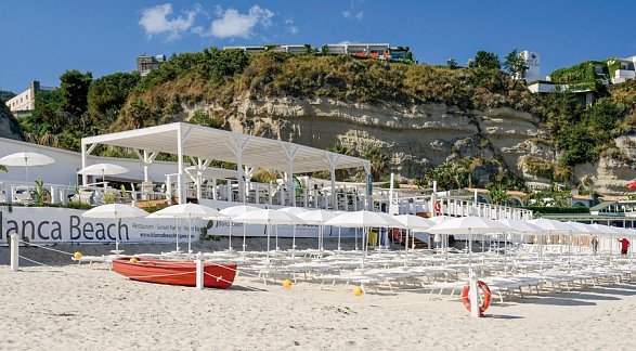 Hotel Sentido Michelizia Tropea Resort, Italien, Kalabrien, Tropea, Bild 24