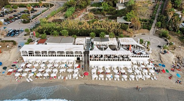 Hotel Sentido Michelizia Tropea Resort, Italien, Kalabrien, Tropea, Bild 25