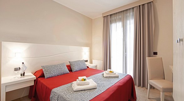 Hotel Sentido Michelizia Tropea Resort, Italien, Kalabrien, Tropea, Bild 26