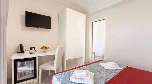 Hotel Sentido Michelizia Tropea Resort, Italien, Kalabrien, Tropea, Bild 27