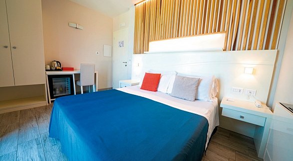 Hotel Sentido Michelizia Tropea Resort, Italien, Kalabrien, Tropea, Bild 28