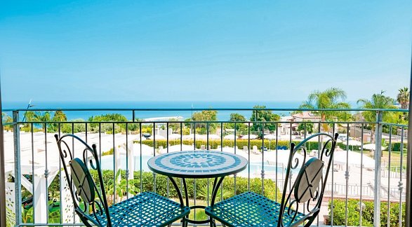 Hotel Sentido Michelizia Tropea Resort, Italien, Kalabrien, Tropea, Bild 29