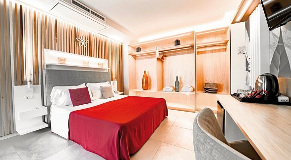 Hotel Sentido Michelizia Tropea Resort, Italien, Kalabrien, Tropea, Bild 32