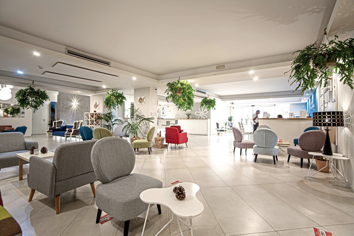 Hotel Sentido Michelizia Tropea Resort, Italien, Kalabrien, Tropea, Bild 8