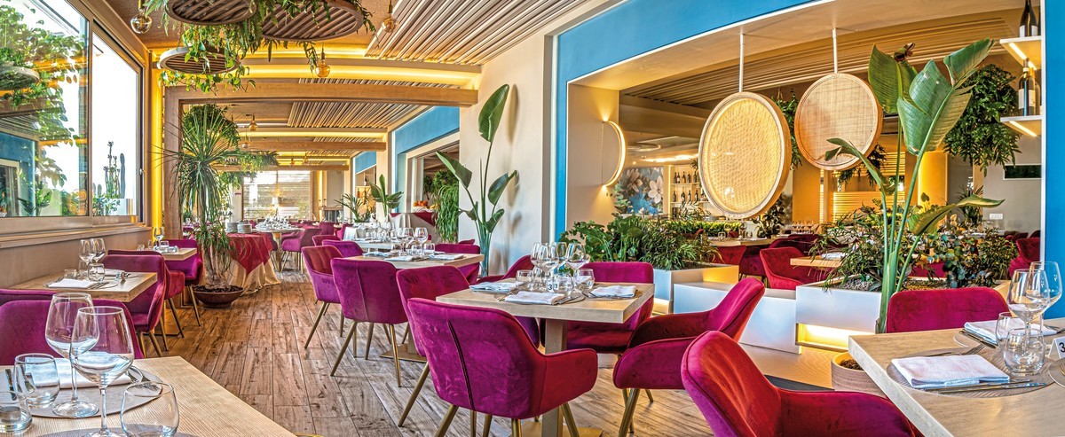 Hotel Sentido Michelizia Tropea Resort, Italien, Kalabrien, Tropea, Bild 10