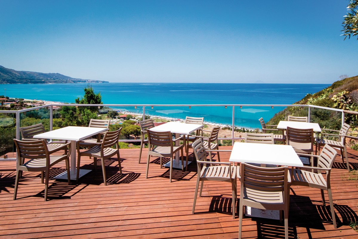 Hotel BV Kalafiorita Resort, Italien, Kalabrien, Zambrone, Bild 10