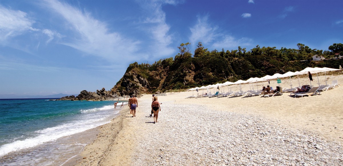 Hotel BV Kalafiorita Resort, Italien, Kalabrien, Zambrone, Bild 3