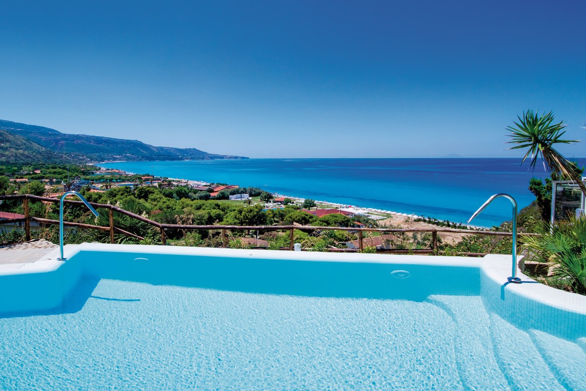 Hotel BV Kalafiorita Resort, Italien, Kalabrien, Zambrone, Bild 7