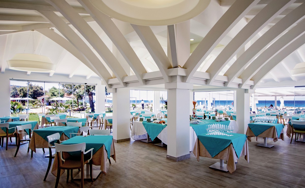 Hotel BV Kalafiorita Resort, Italien, Kalabrien, Zambrone, Bild 8