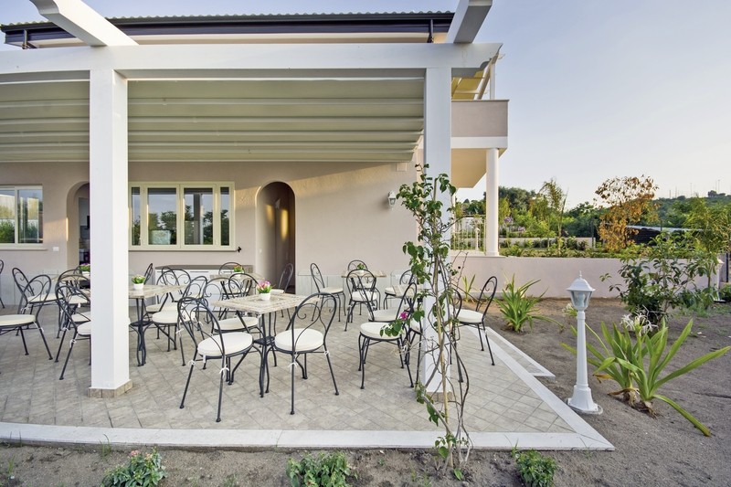 Hotel Residenza Borgo Italico, Italien, Kalabrien, Tropea, Bild 3