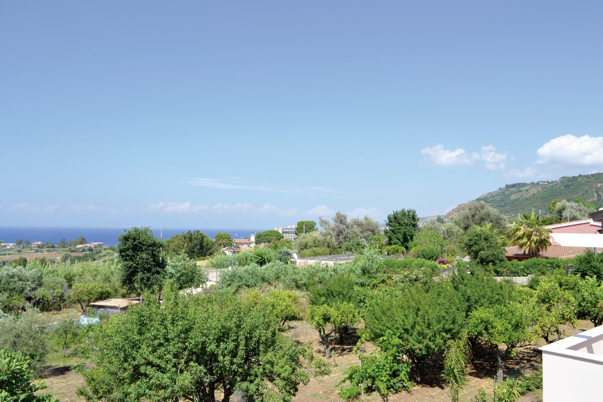 Hotel Residenza Borgo Italico, Italien, Kalabrien, Tropea, Bild 5