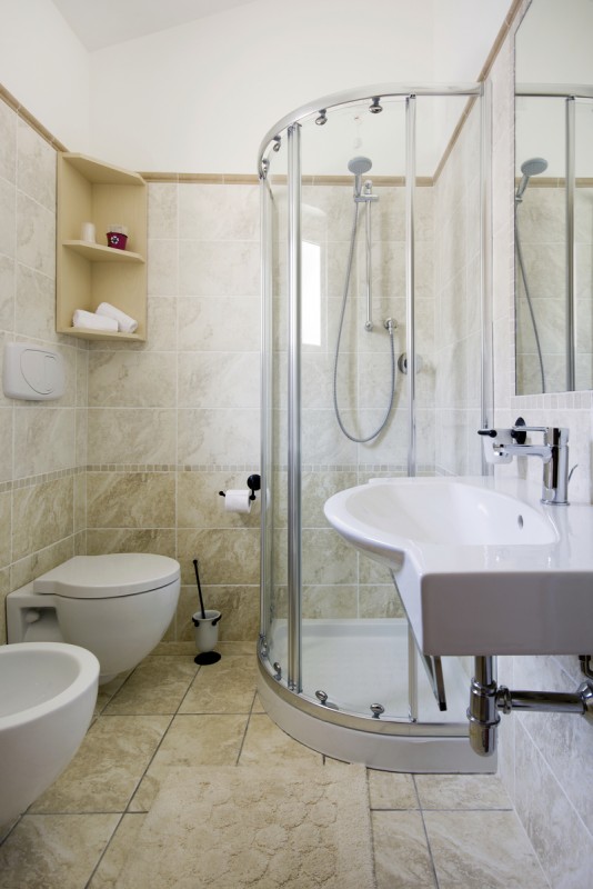 Hotel Residenza Borgo Italico, Italien, Kalabrien, Tropea, Bild 7