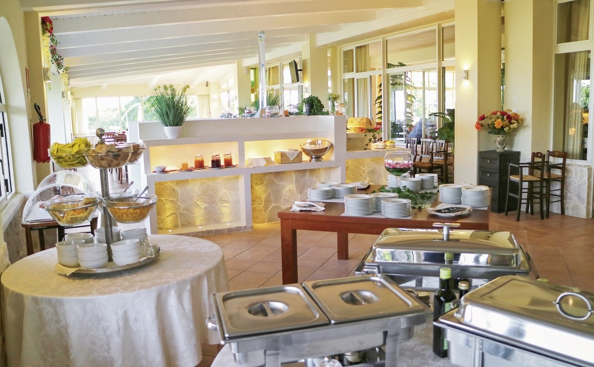 Hotel La Bussola, Italien, Kalabrien, San Nicolò, Bild 1