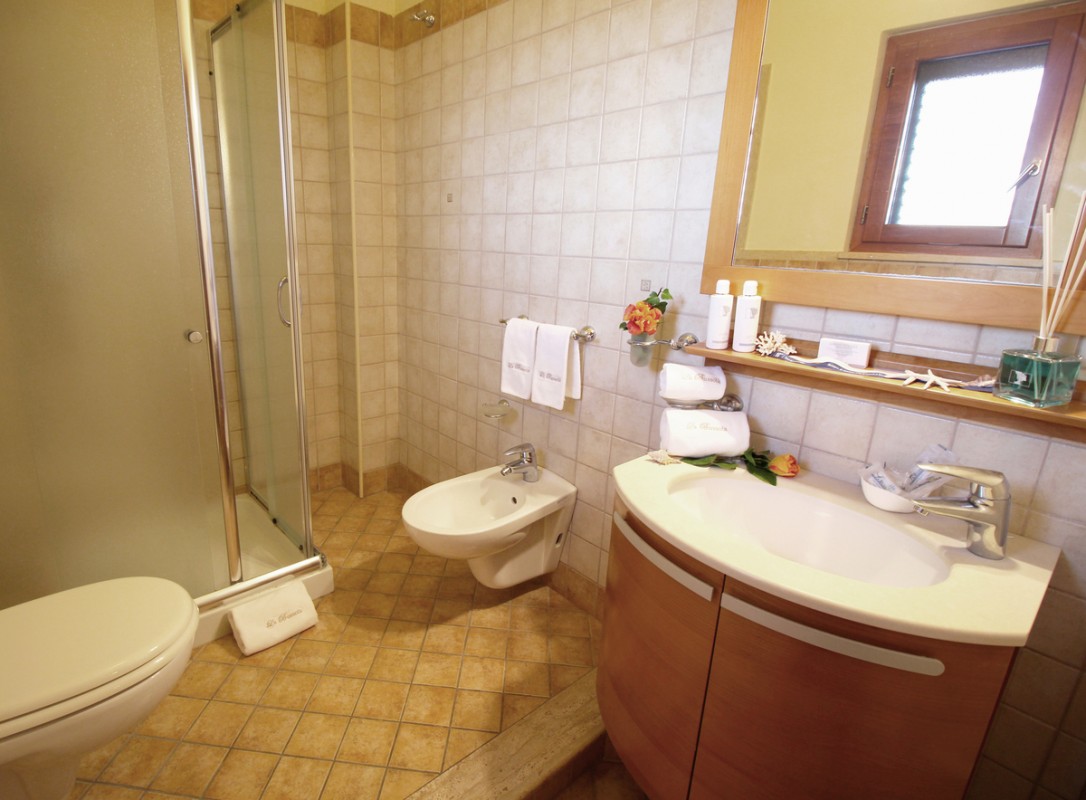 Hotel La Bussola, Italien, Kalabrien, San Nicolò, Bild 4