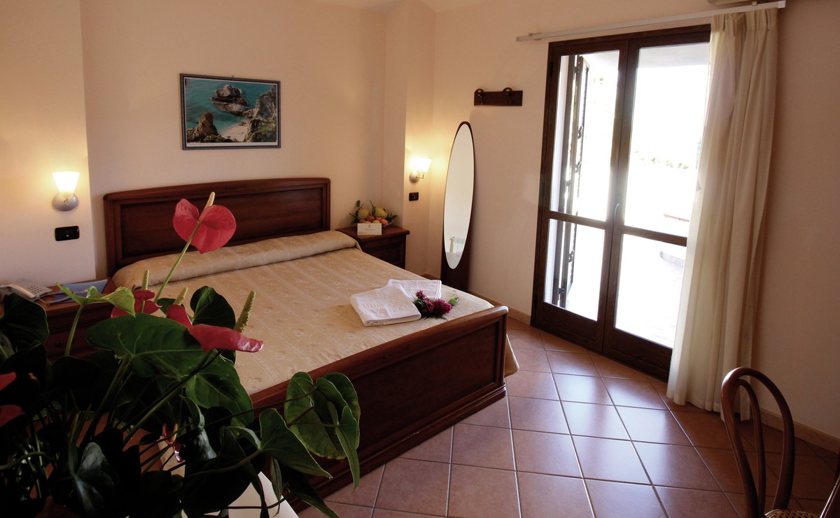 Hotel La Bussola, Italien, Kalabrien, San Nicolò, Bild 5