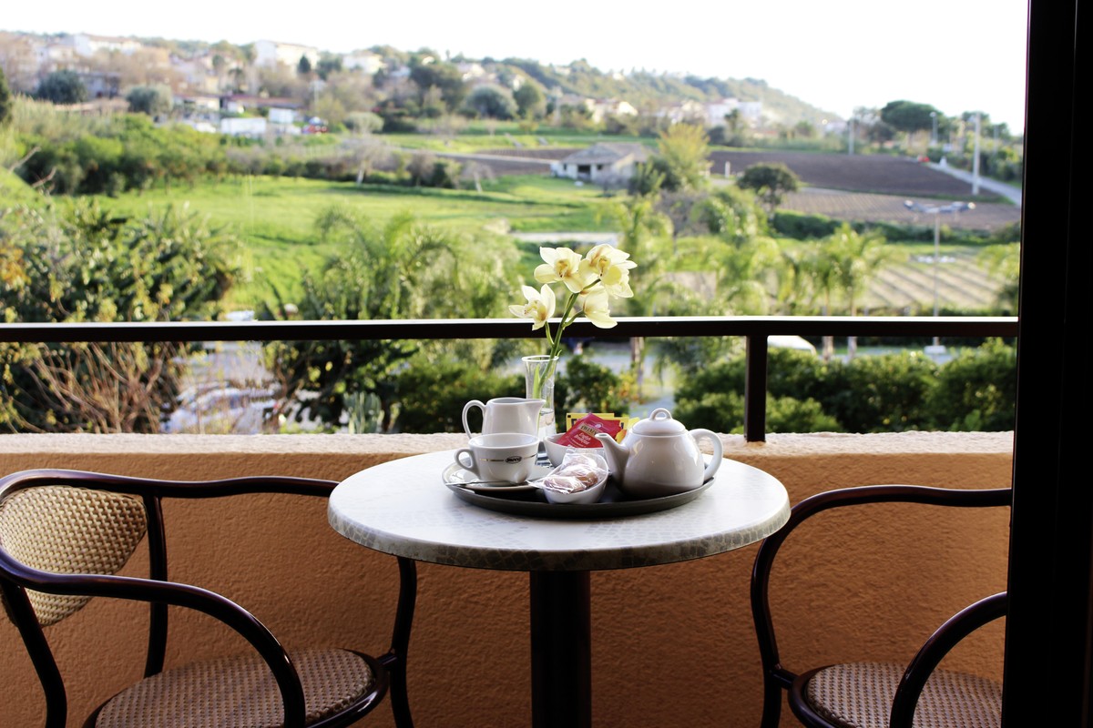 Hotel La Bussola, Italien, Kalabrien, San Nicolò, Bild 6