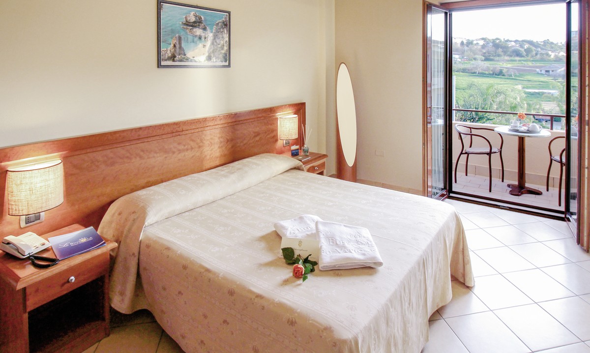 Hotel La Bussola, Italien, Kalabrien, San Nicolò, Bild 7