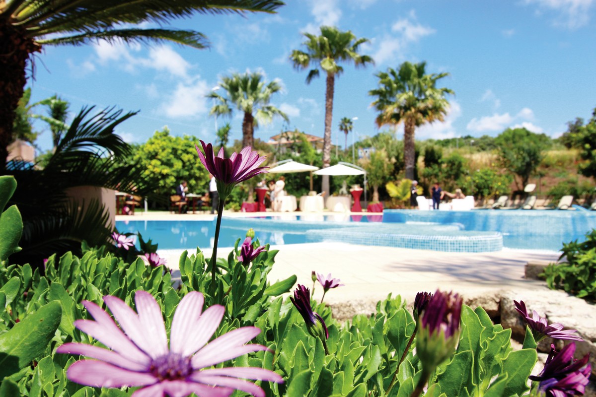 Hotel La Bussola, Italien, Kalabrien, San Nicolò, Bild 9