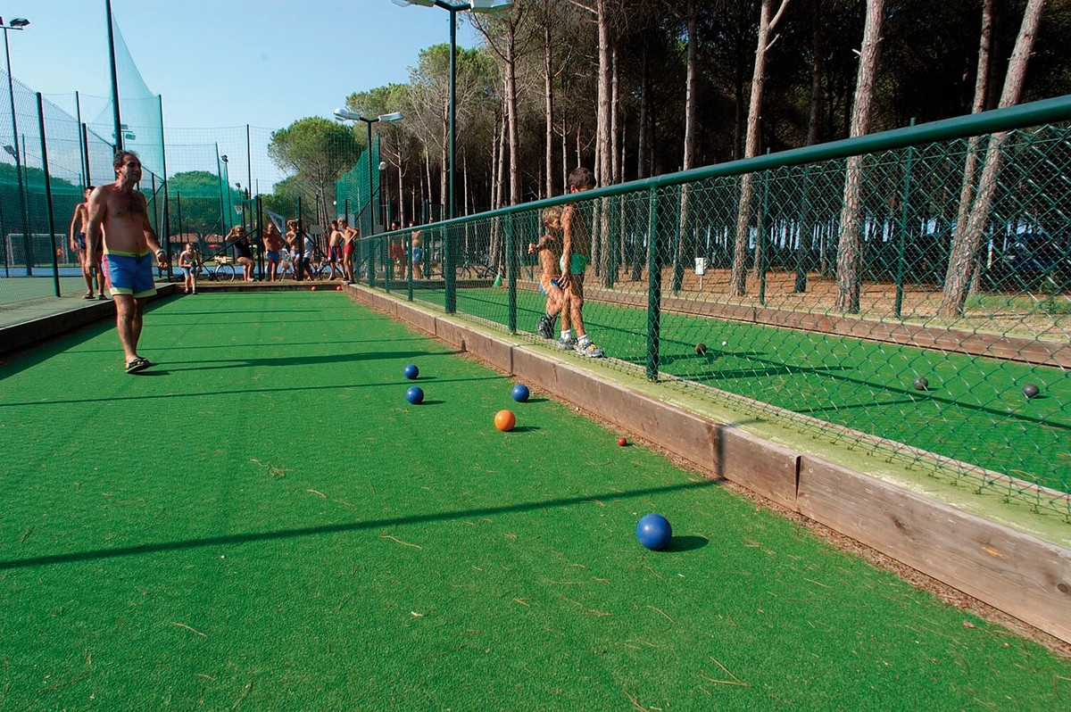 Hotel Camping Thurium Villaggio (by Happy Camp), Italien, Kalabrien, Corigliano Calabro, Bild 12