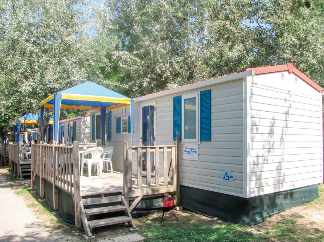 Hotel Camping Thurium Villaggio (by Happy Camp), Italien, Kalabrien, Corigliano Calabro, Bild 3