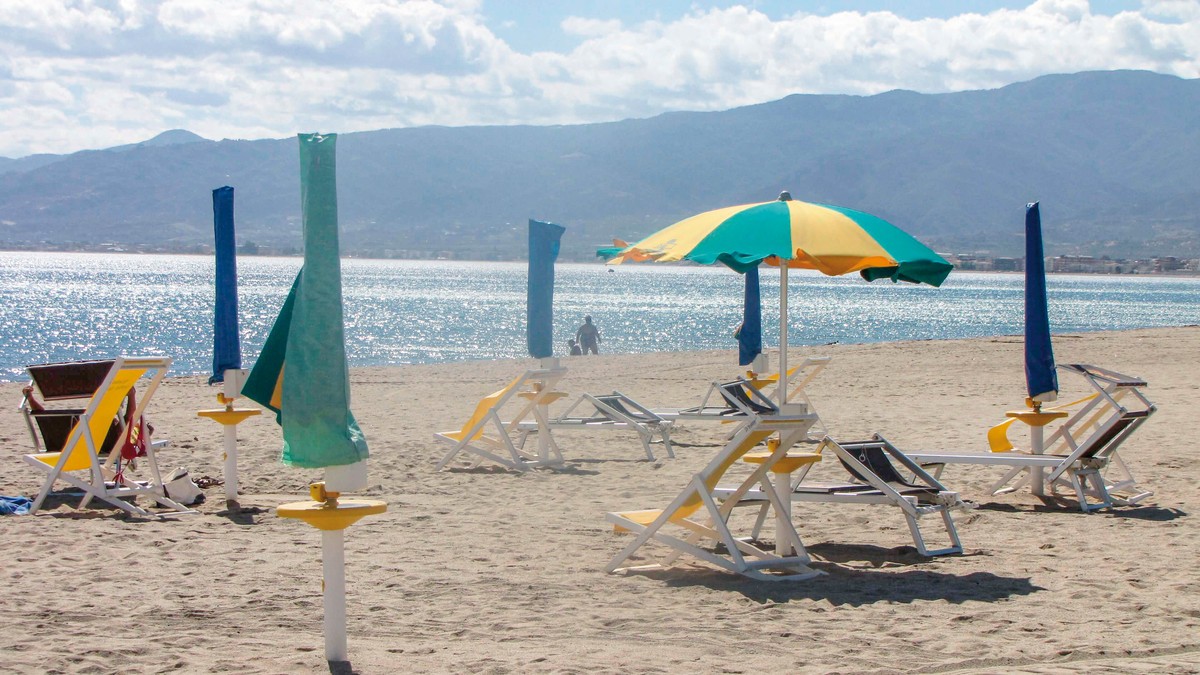 Hotel Camping Thurium Villaggio (by Happy Camp), Italien, Kalabrien, Corigliano Calabro, Bild 10