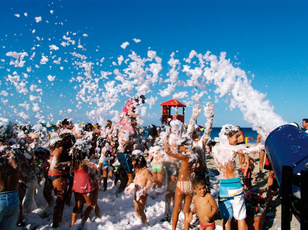 Hotel Camping Thurium Villaggio (by Happy Camp), Italien, Kalabrien, Corigliano Calabro, Bild 13