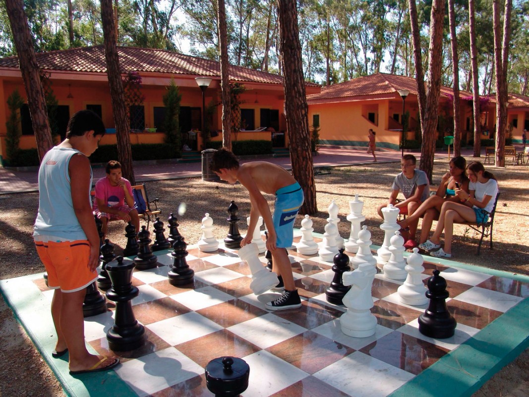 Hotel Camping Thurium Villaggio (by Happy Camp), Italien, Kalabrien, Corigliano Calabro, Bild 14