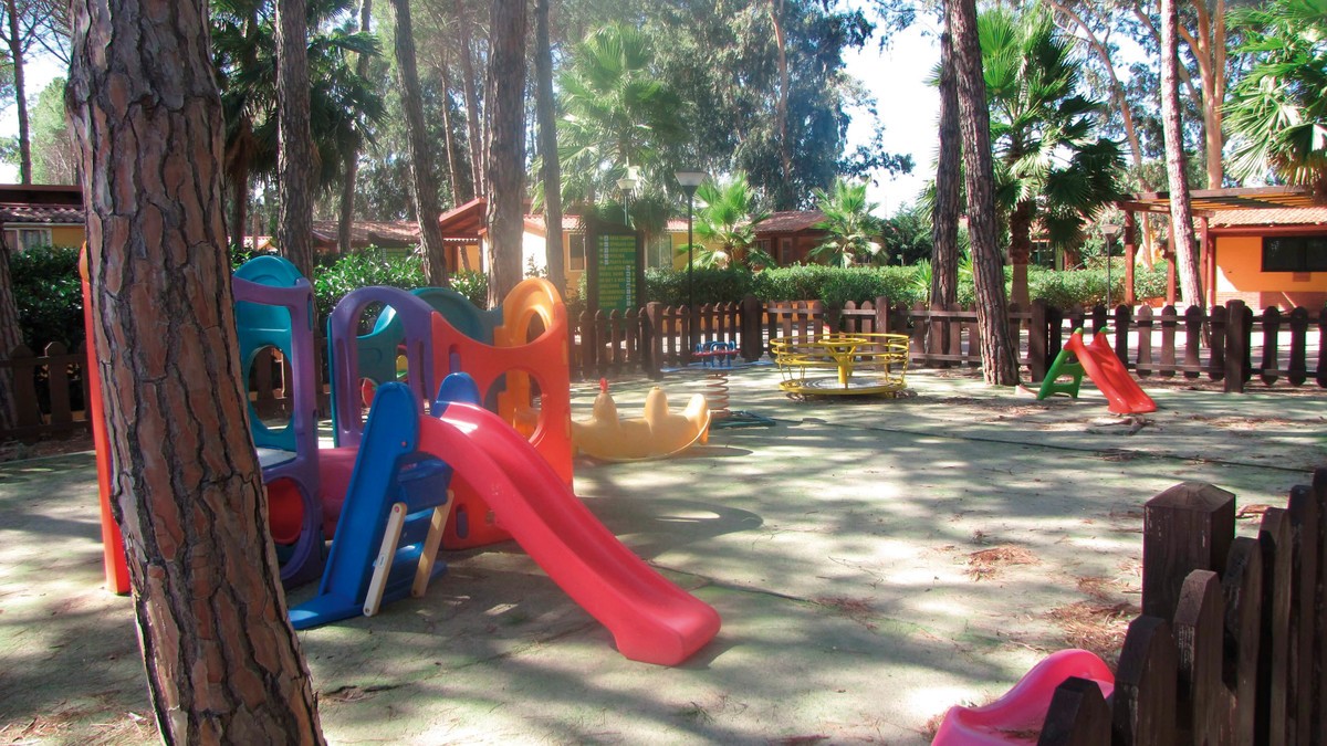 Hotel Camping Thurium Villaggio (by Happy Camp), Italien, Kalabrien, Corigliano Calabro, Bild 15