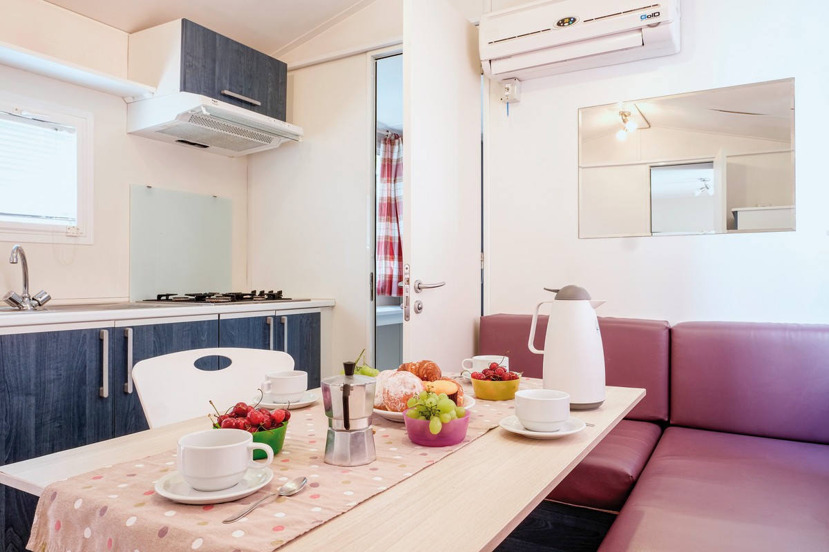 Hotel Camping Thurium Villaggio (by Happy Camp), Italien, Kalabrien, Corigliano Calabro, Bild 4