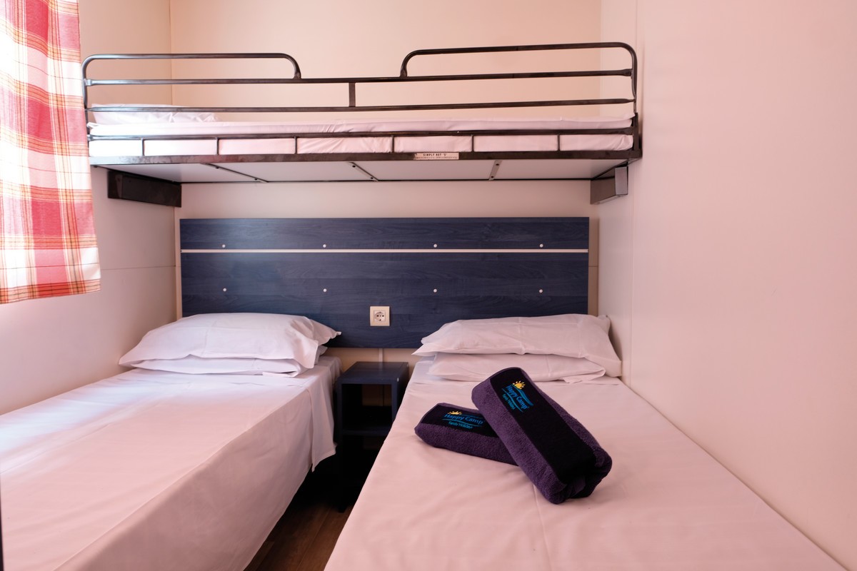 Hotel Camping Thurium Villaggio (by Happy Camp), Italien, Kalabrien, Corigliano Calabro, Bild 5