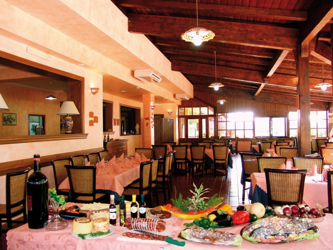 Hotel Camping Thurium Villaggio (by Happy Camp), Italien, Kalabrien, Corigliano Calabro, Bild 7