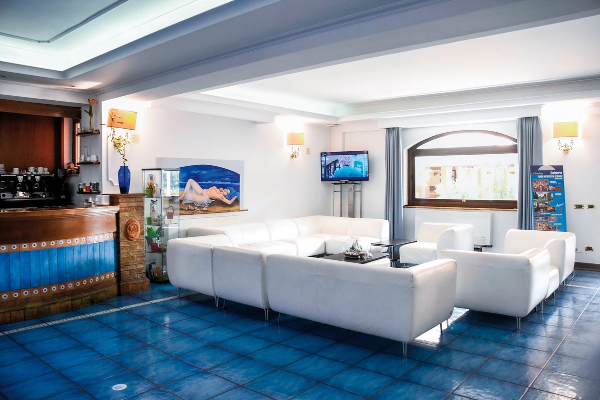 Hotel Camping Il Salice, Italien, Kalabrien, Corigliano Calabro, Bild 10