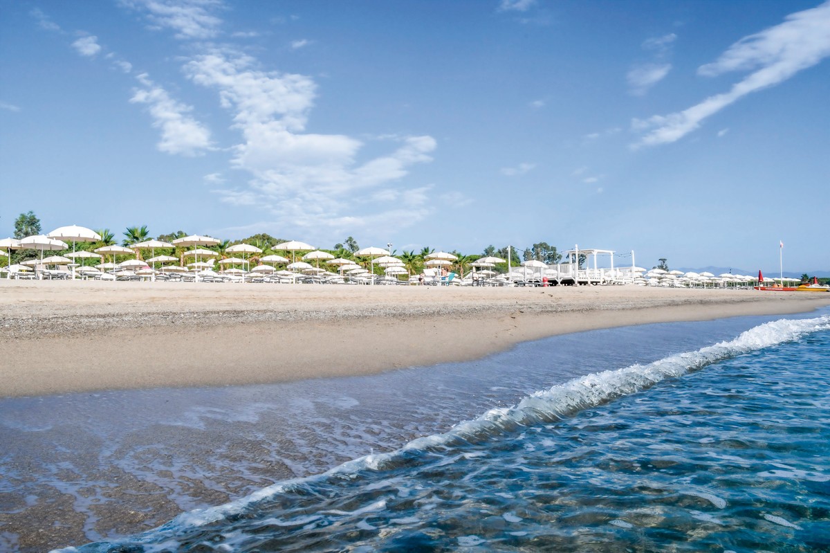 Hotel Camping Il Salice, Italien, Kalabrien, Corigliano Calabro, Bild 14
