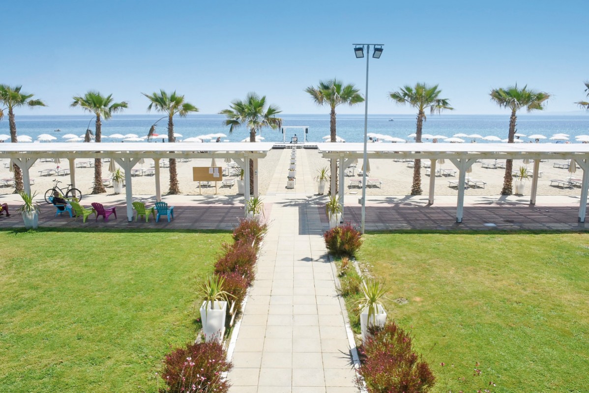 Hotel Camping Il Salice, Italien, Kalabrien, Corigliano Calabro, Bild 16